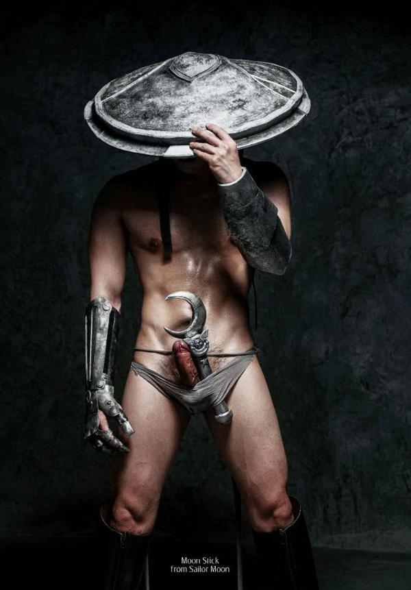 XPERIMENT--Legendary-Weapon-Vol.1