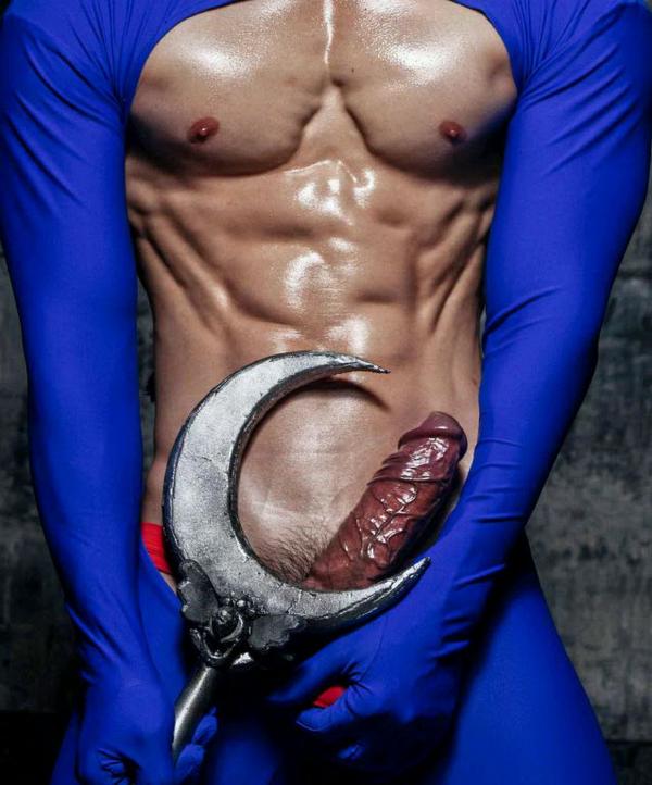 XPERIMENT--Legendary-Weapon-Vol.1