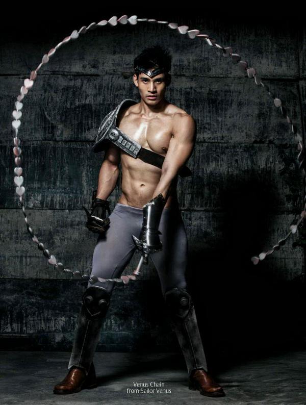 XPERIMENT--Legendary-Weapon-Vol.1