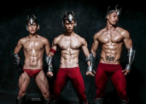 XPERIMENT--Legendary-Weapon-Vol.1