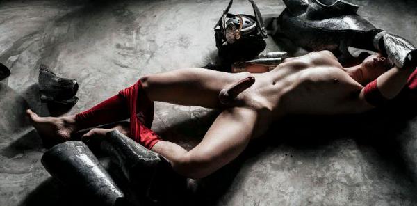 XPERIMENT--Legendary-Weapon-Vol.1