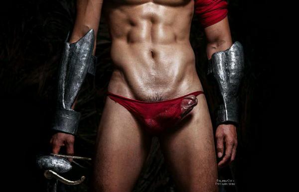 XPERIMENT--Legendary-Weapon-Vol.1