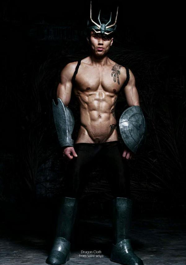 XPERIMENT--Legendary-Weapon-Vol.1