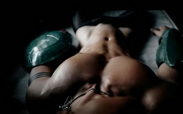 XPERIMENT--Legendary-Weapon-Vol.1