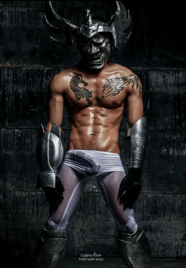 XPERIMENT--Legendary-Weapon-Vol.1