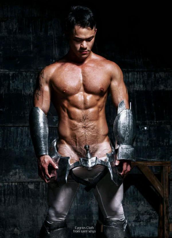 XPERIMENT--Legendary-Weapon-Vol.1