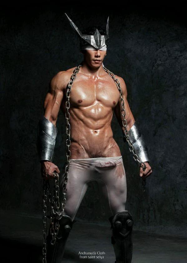 XPERIMENT--Legendary-Weapon-Vol.1