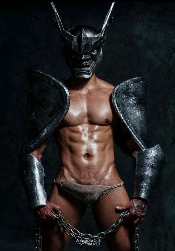 XPERIMENT--Legendary-Weapon-Vol.1