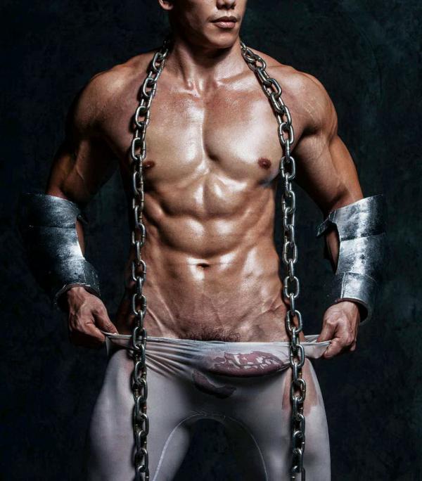 XPERIMENT--Legendary-Weapon-Vol.1