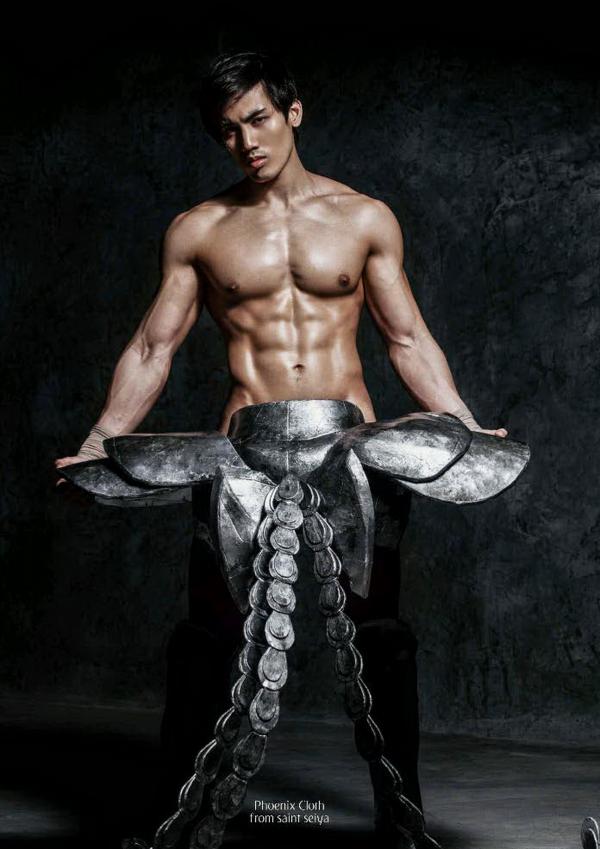 XPERIMENT--Legendary-Weapon-Vol.1