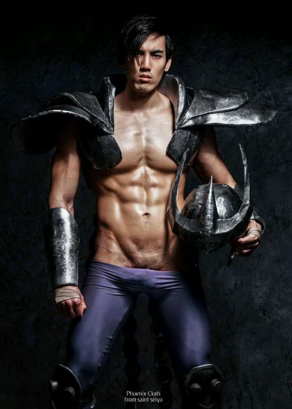 XPERIMENT--Legendary-Weapon-Vol.1