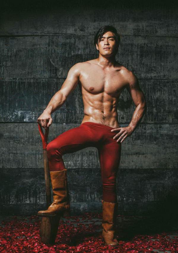 XPERIMENT--Rose-Garden