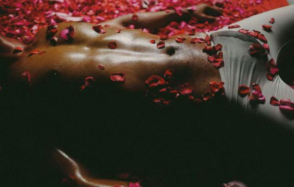 XPERIMENT--Rose-Garden