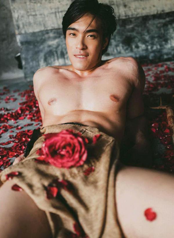 XPERIMENT--Rose-Garden