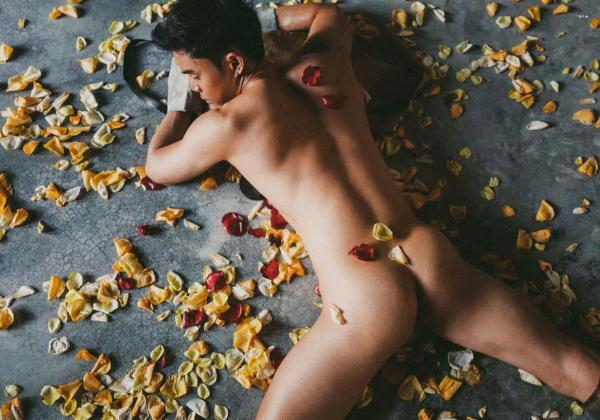 XPERIMENT--Rose-Garden