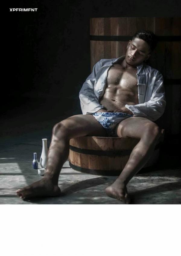 XPERIMENT-08---Kung-Fu-Fighter