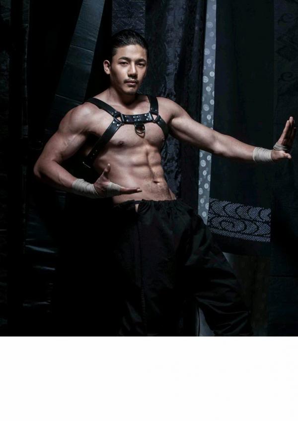 XPERIMENT-08---Kung-Fu-Fighter