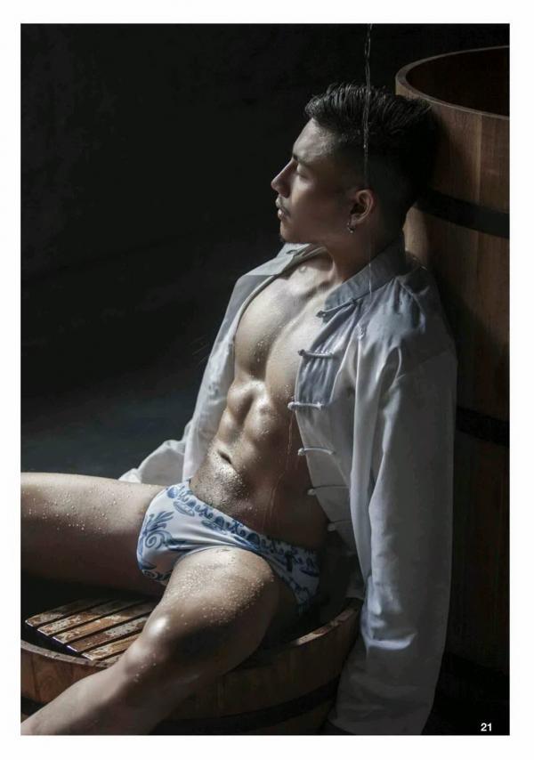 XPERIMENT-08---Kung-Fu-Fighter