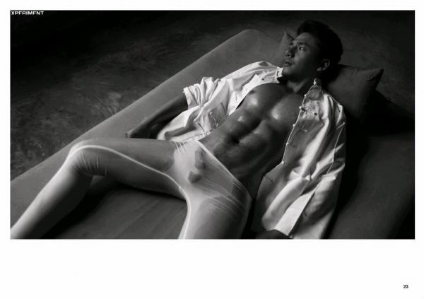 XPERIMENT-08---Kung-Fu-Fighter