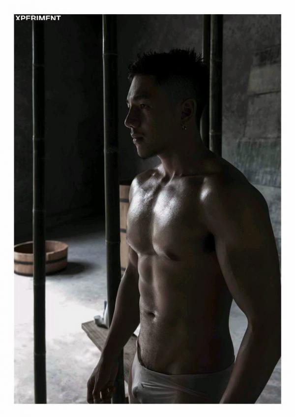 XPERIMENT-08---Kung-Fu-Fighter