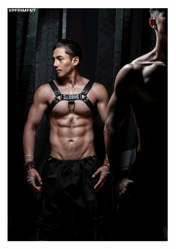 XPERIMENT-08---Kung-Fu-Fighter