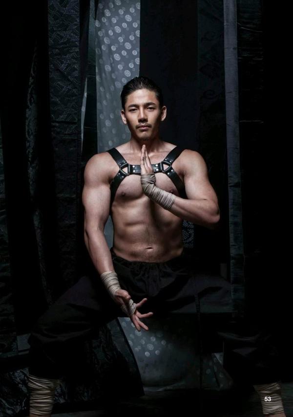 XPERIMENT-08---Kung-Fu-Fighter