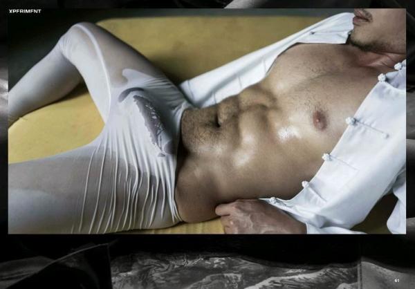 XPERIMENT-08---Kung-Fu-Fighter