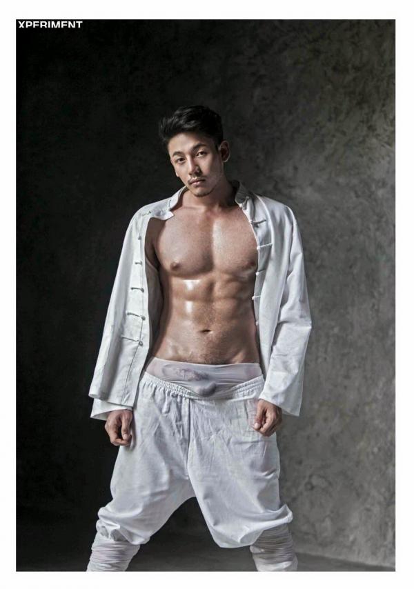 XPERIMENT-08---Kung-Fu-Fighter