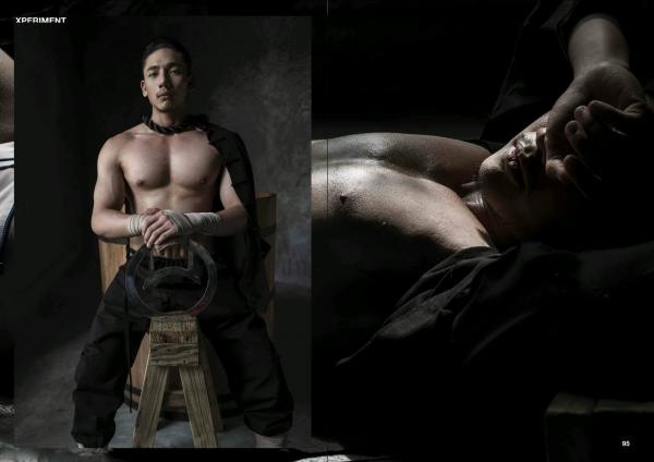 XPERIMENT-08---Kung-Fu-Fighter