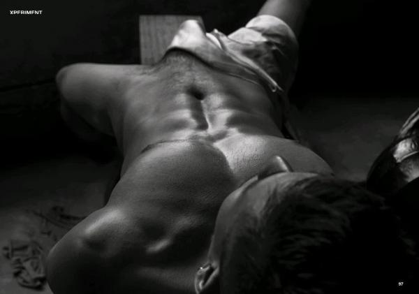 XPERIMENT-08---Kung-Fu-Fighter