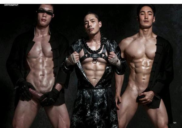 XPERIMENT-08---Kung-Fu-Fighter