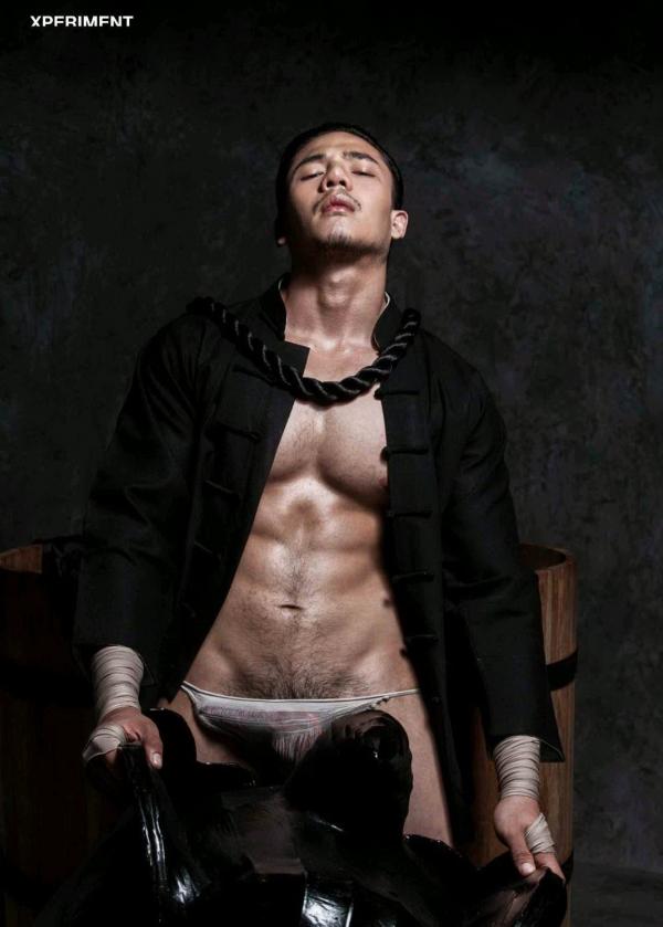 XPERIMENT-08---Kung-Fu-Fighter