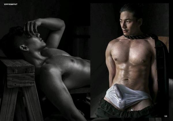 XPERIMENT-08---Kung-Fu-Fighter