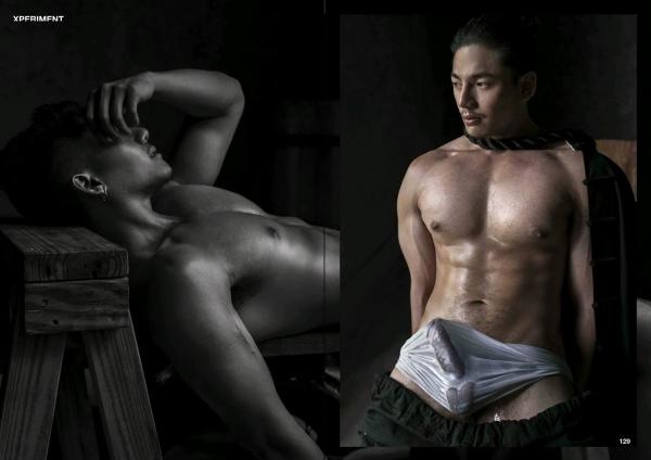 XPERIMENT-08---Kung-Fu-Fighter