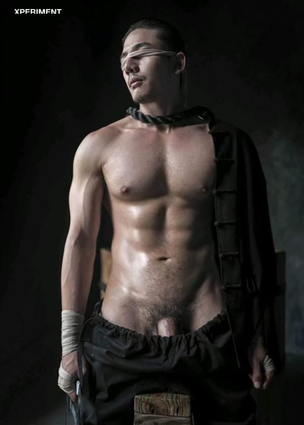 XPERIMENT-08---Kung-Fu-Fighter