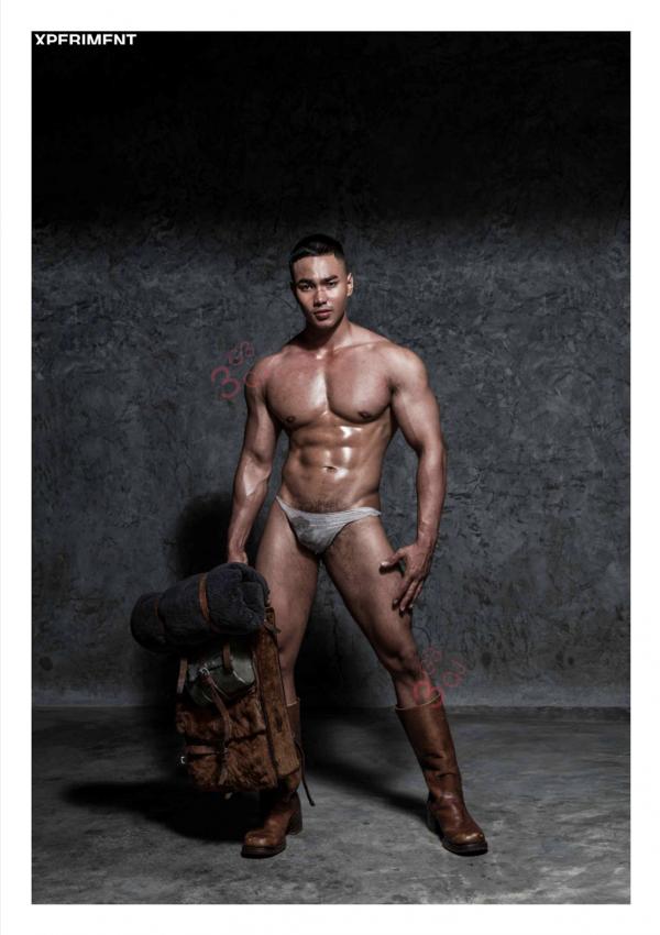 XPERIMENT-12.1--Gold-Soldiers