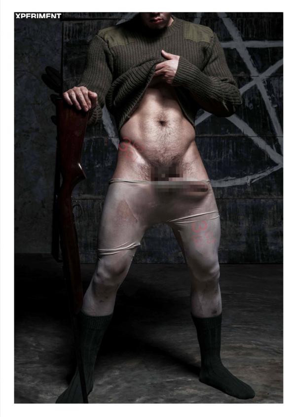 XPERIMENT-12.1--Gold-Soldiers