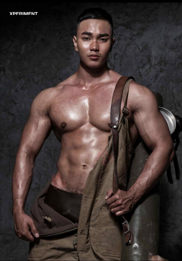 XPERIMENT-12.1--Gold-Soldiers