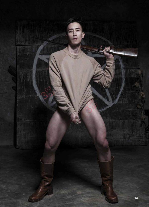 XPERIMENT-12.1--Gold-Soldiers