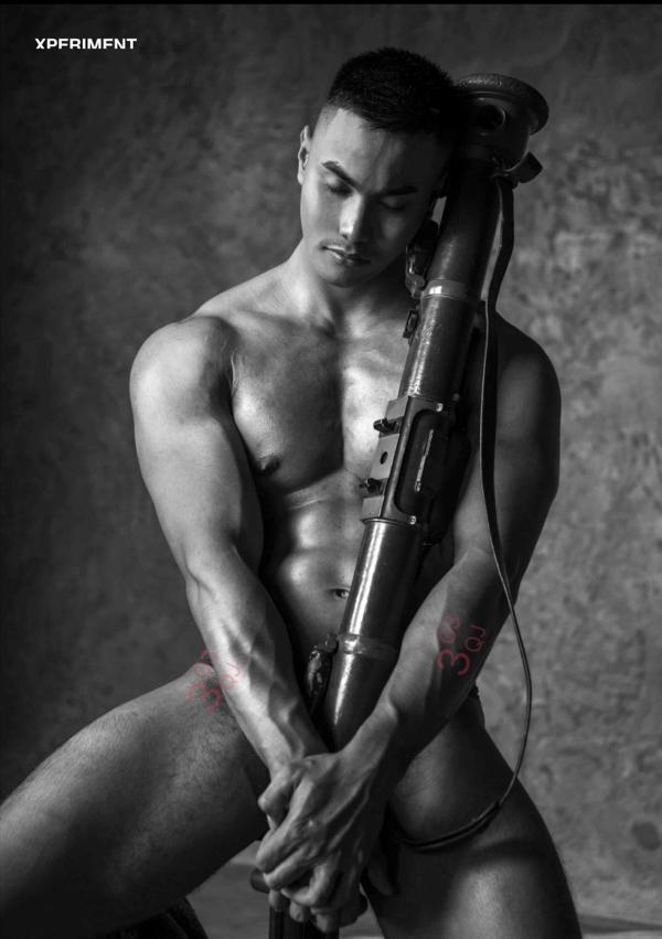 XPERIMENT-12.1--Gold-Soldiers