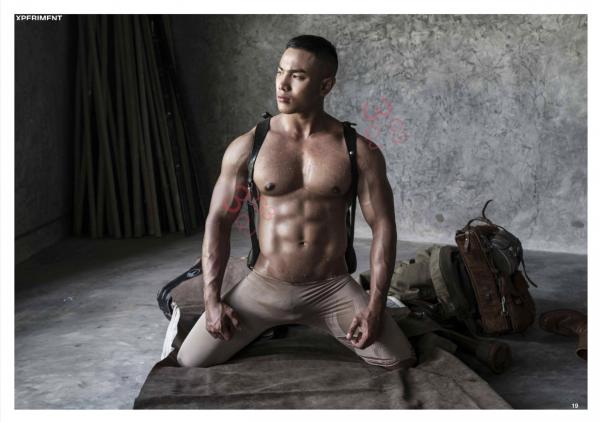 XPERIMENT-12.1--Gold-Soldiers