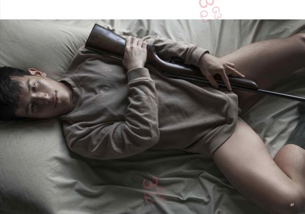 XPERIMENT-12.1--Gold-Soldiers