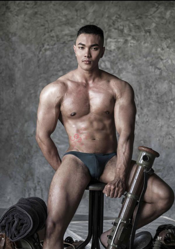 XPERIMENT-12.1--Gold-Soldiers