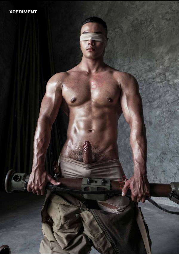 XPERIMENT-12.1--Gold-Soldiers