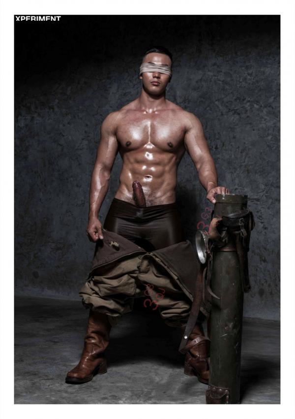 XPERIMENT-12.1--Gold-Soldiers