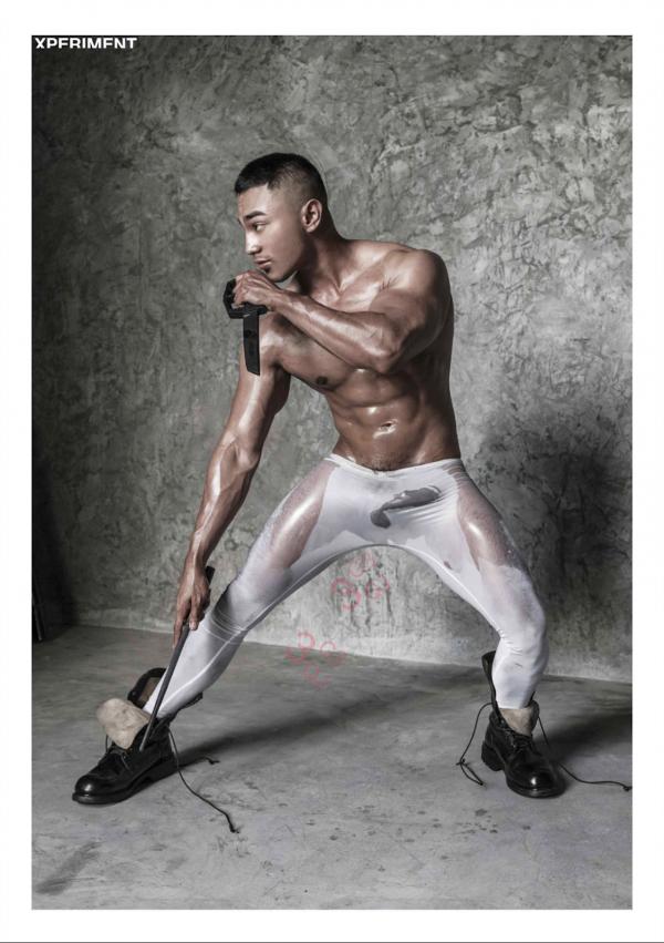 XPERIMENT-12.1--Gold-Soldiers