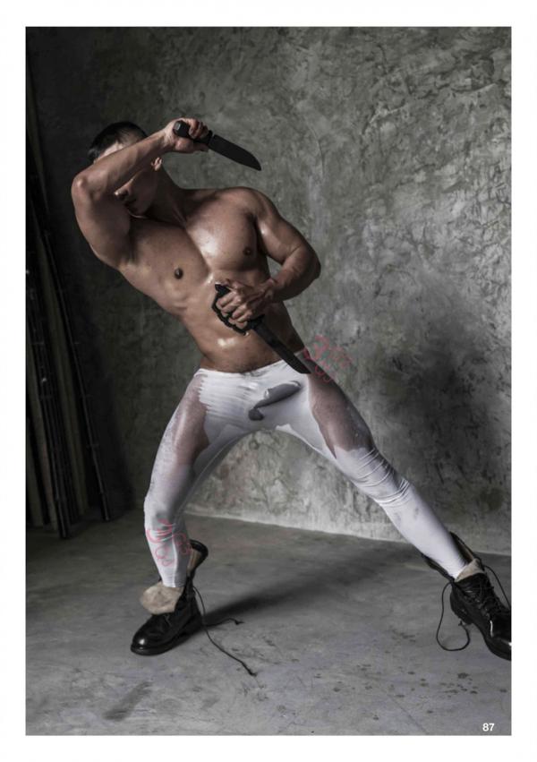 XPERIMENT-12.1--Gold-Soldiers