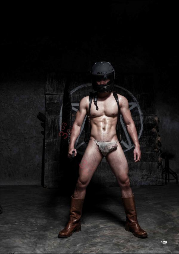 XPERIMENT-12.1--Gold-Soldiers