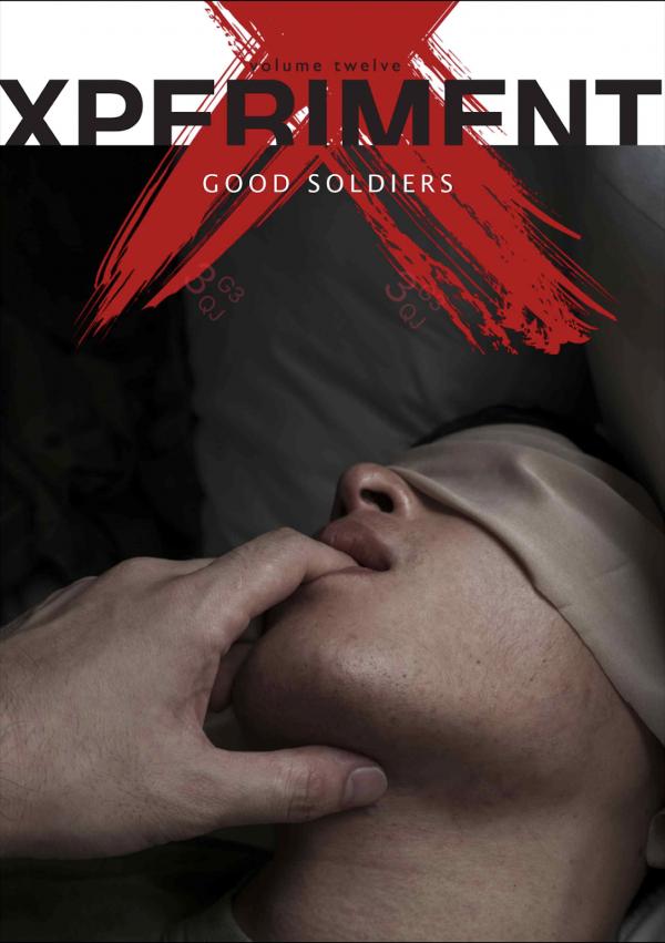 XPERIMENT-12.1--Gold-Soldiers