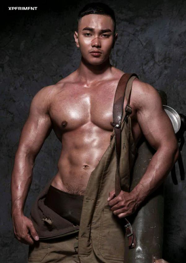 XPERIMENT-12.1--Gold-Soldiers